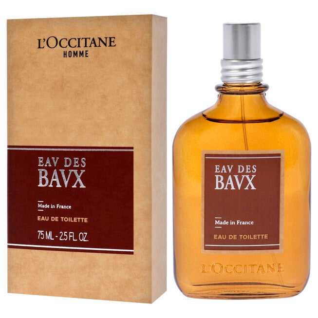 Eau des Baux by LOccitane for Men - 2.5 oz EDT Spray, , alternate image number 8
