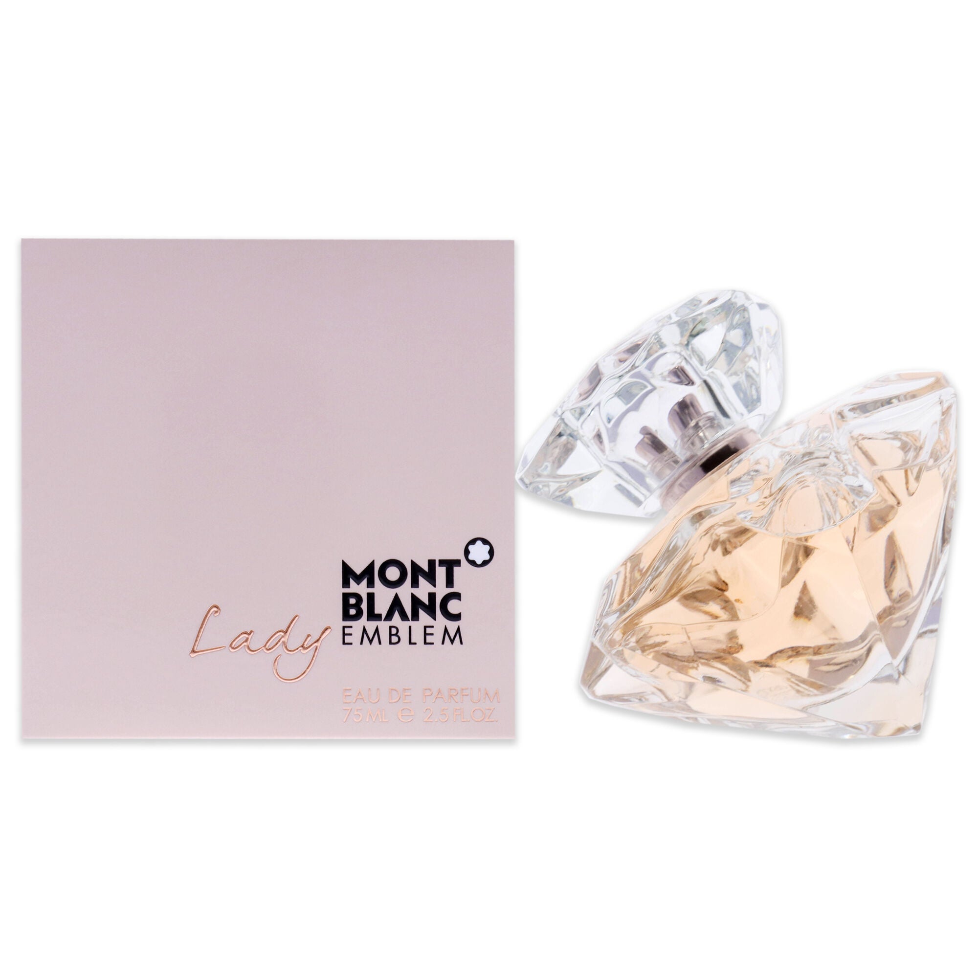 Mont Blanc Lady Emblem by Mont Blanc for Women - 2.5 oz EDP Spray, , alternate image number 5