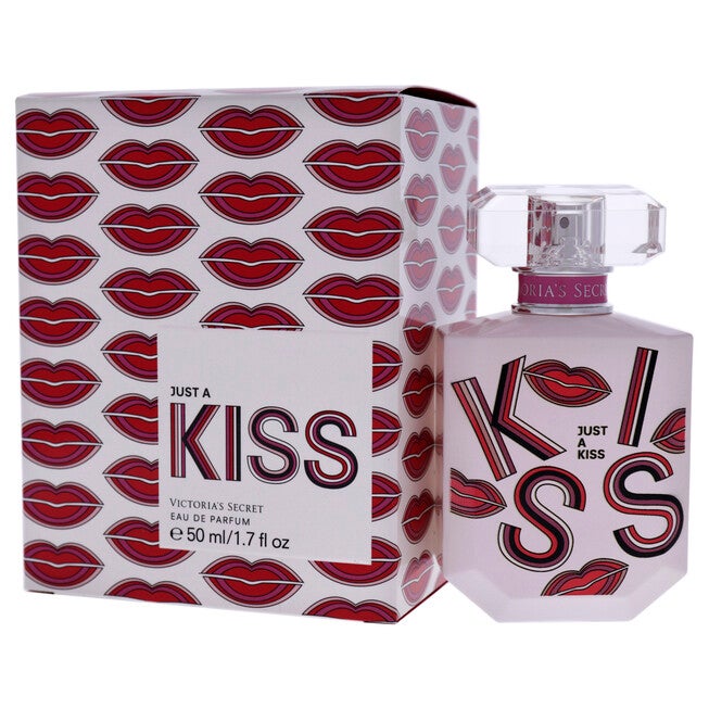 Just A Kiss by Victorias Secret for Women - 1.7 oz EDP Spray, , alternate image number 7