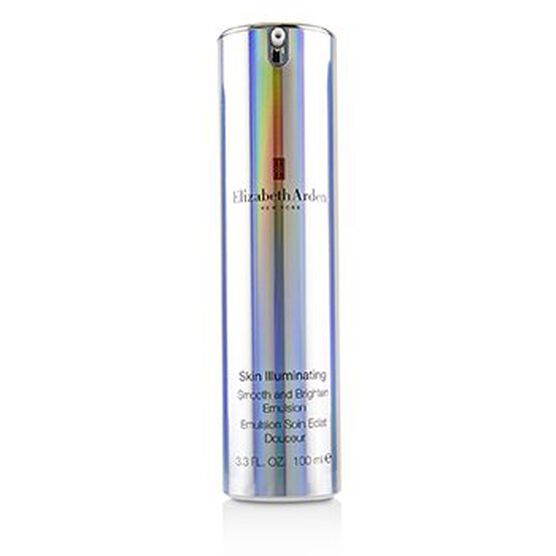 Skin Illuminating Smooth & Brighten Emulsion, , alternate image number null