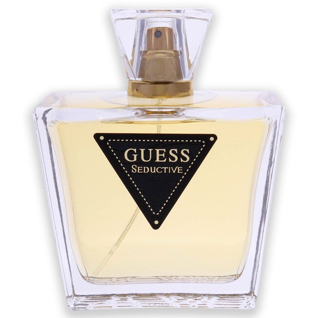 Guess Seductive by Guess for Women - 4.2 oz EDT Spray, , alternate image number 5