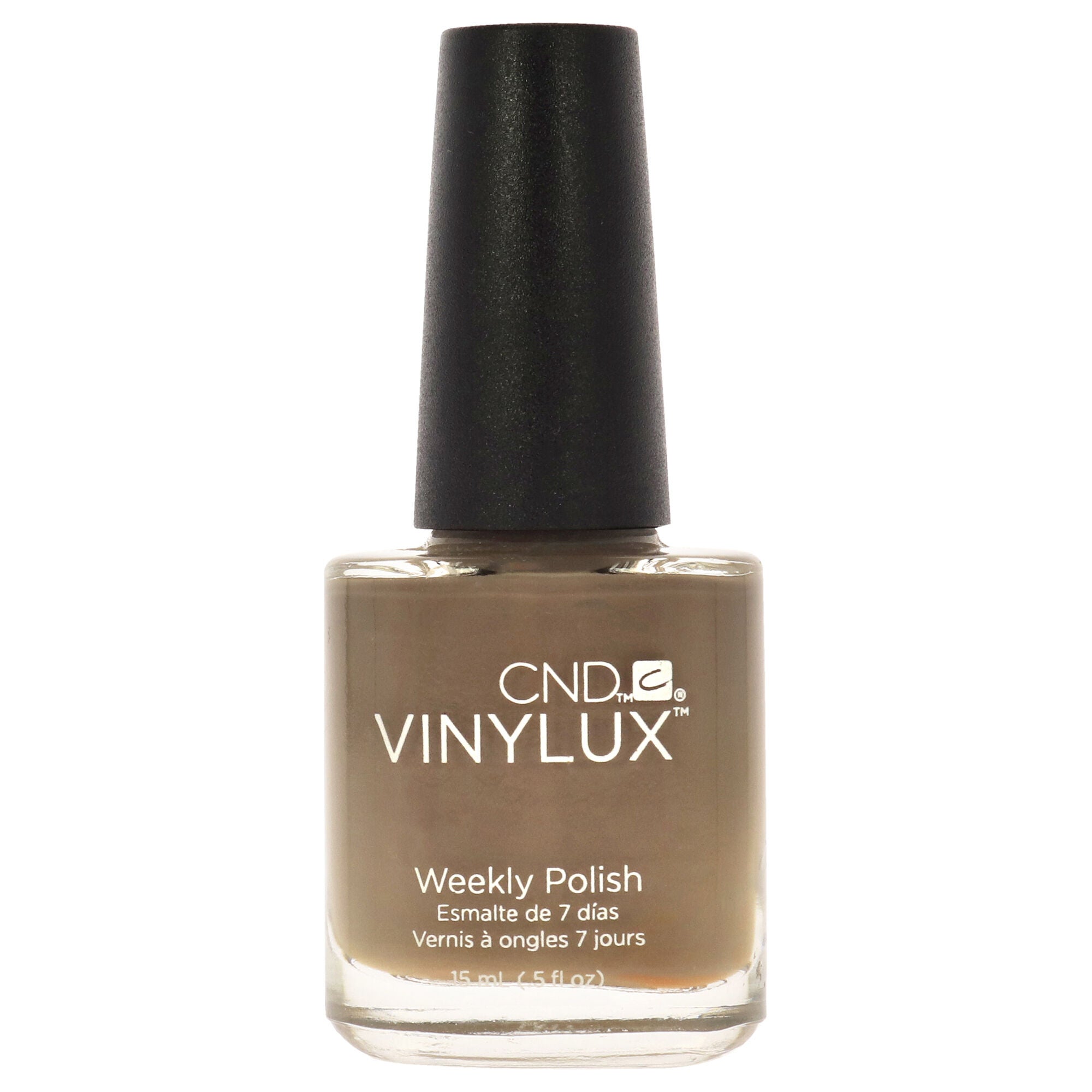 Vinylux Weekly Polish Kit by CND for Women - 3 Pc Kit, See Description, alternate image number 3