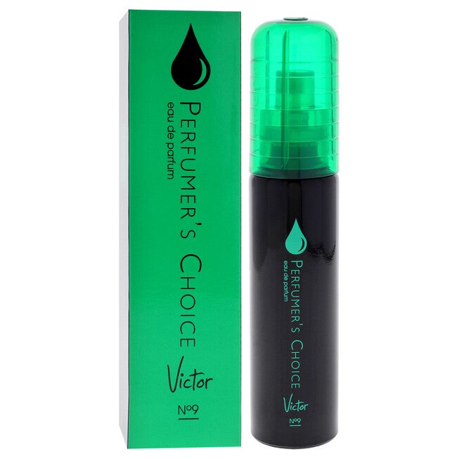 Perfumers Choice Victor by Milton-Lloyd for Men - 1.7 oz EDP Spray, See Description, alternate image number 1