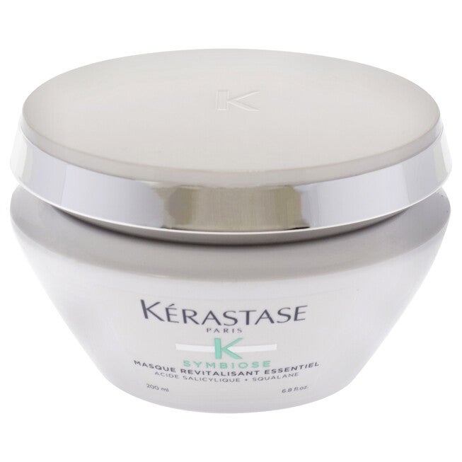 Symbiose Intense Revitalizing Mask by Kerastase for Unisex - 6.8 oz Masque, NA, alternate image number null