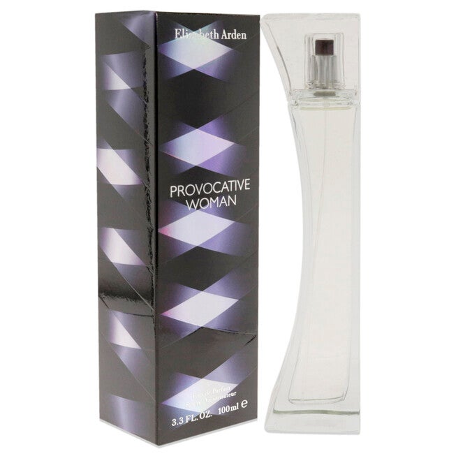 Provocative Woman by Elizabeth Arden for Women - 3.3 oz EDP Spray, NA, alternate image number null