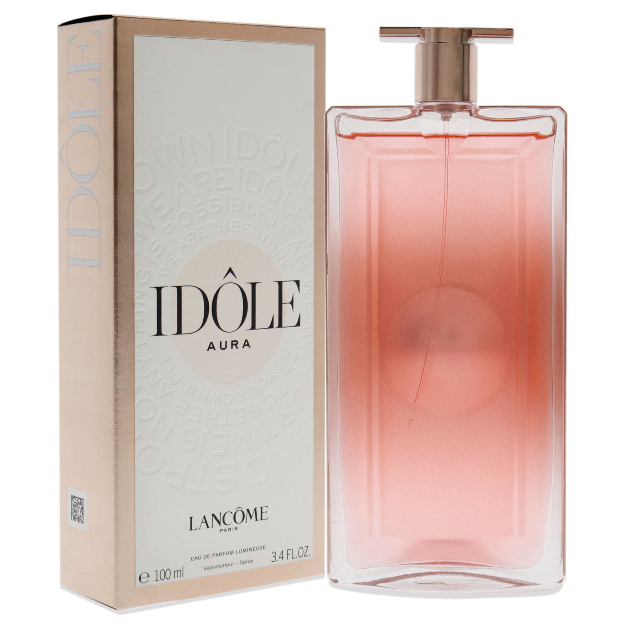 Idole Aura by Lancome for Women - 3.4 oz EDP Spray, See Description, alternate image number 2