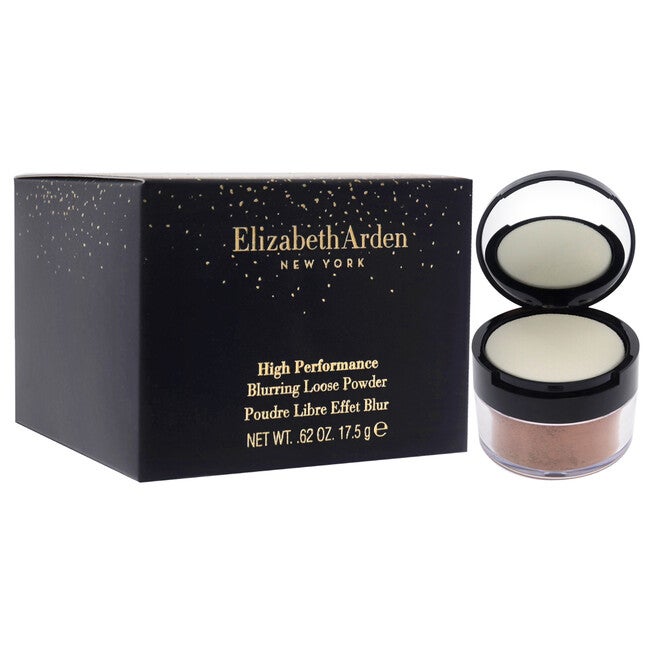 High Performance Blurring Loose Powder - 05 Deep by Elizabeth Arden for Women - 0.62 oz Powder, NA, alternate image number null