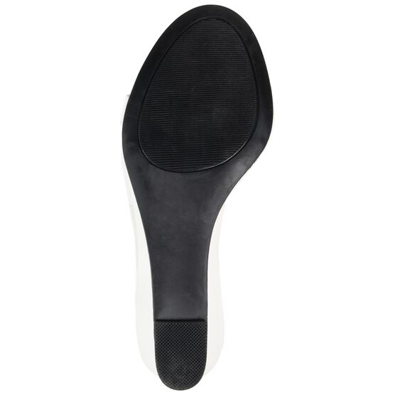 Women's Angelina Wedge, , alternate image number null