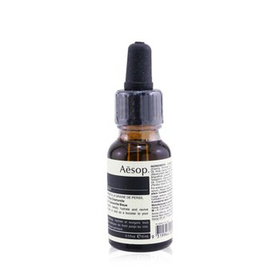 Parsley Seed Anti-Oxidant Facial Treatment, , alternate image number null