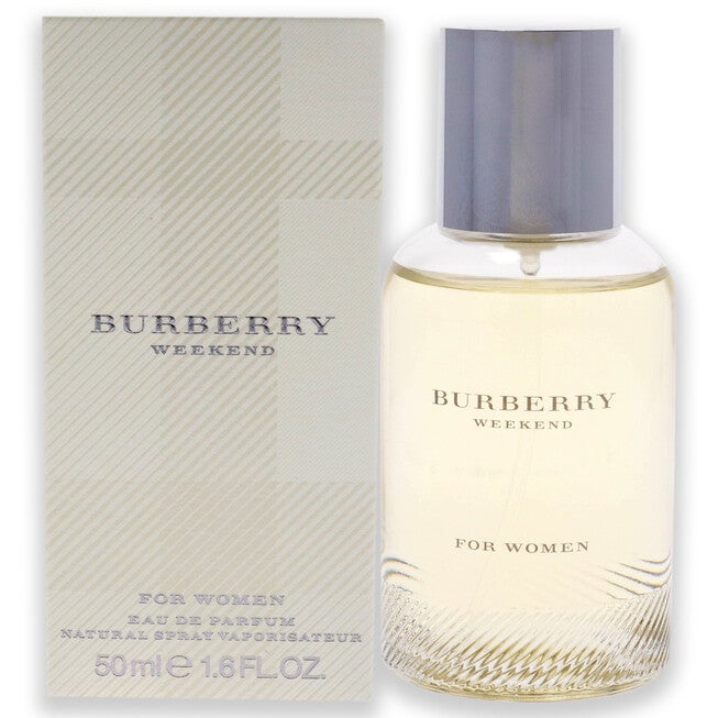 Burberry Weekend by Burberry for Women - 1.6 oz EDP Spray, , alternate image number 5
