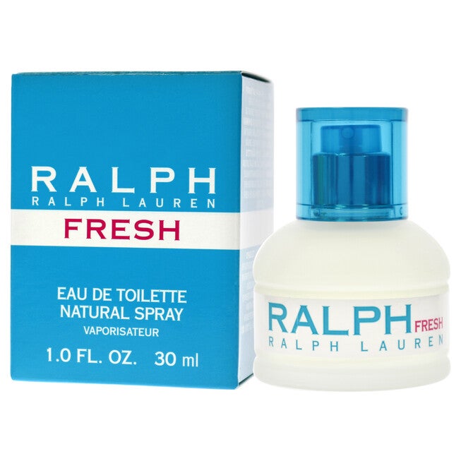 Ralph Fresh by Ralph Lauren for Women - 1 oz EDT Spray, , alternate image number null