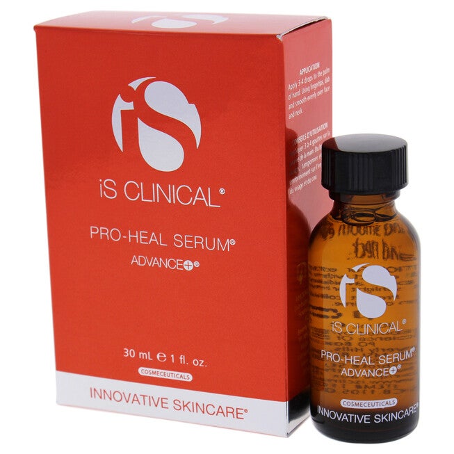 Pro-Heal Serum Advance Plus by iS Clinical for Unisex - 1 oz Serum, NA, alternate image number null