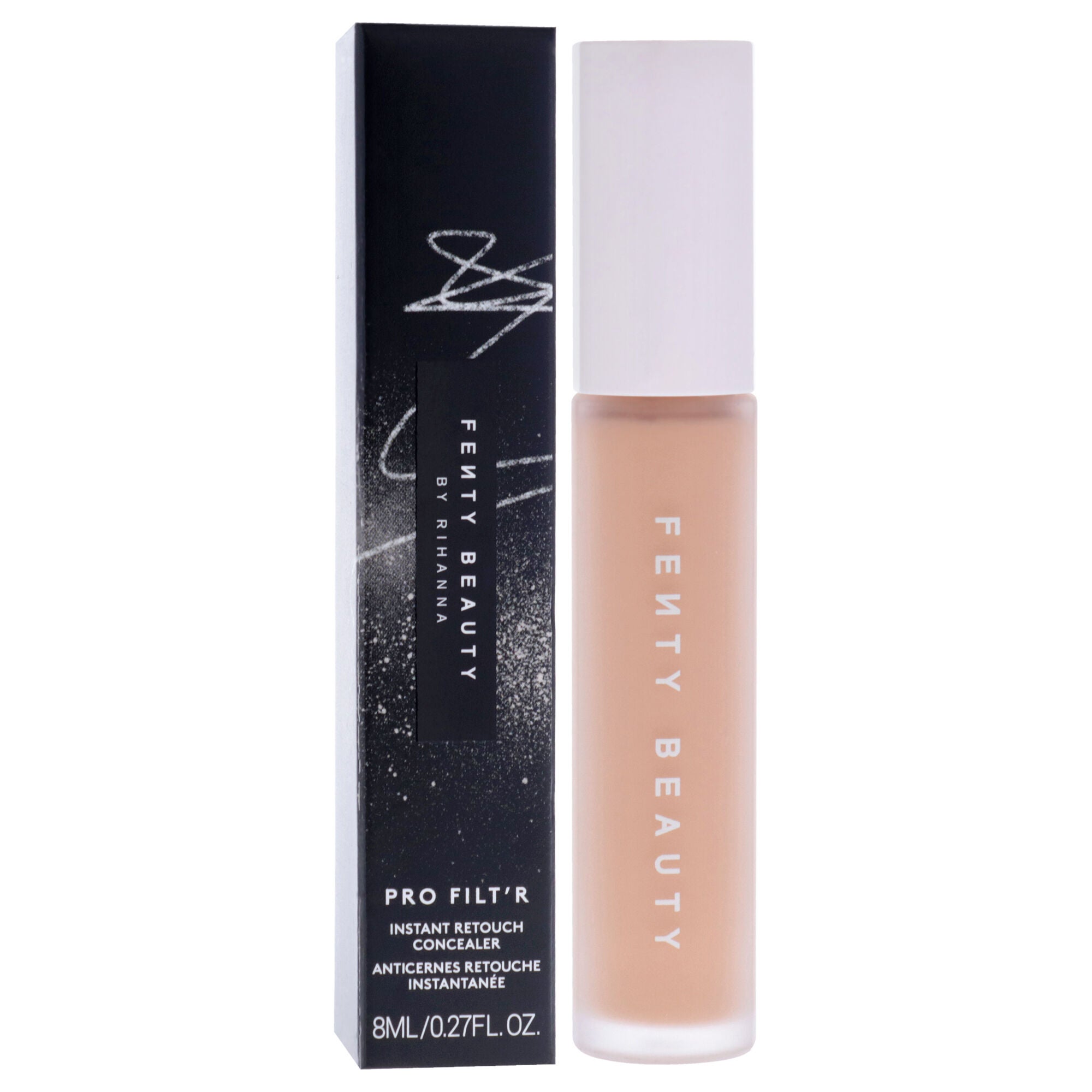 Pleated Black Mini Skirt, Black, alternate image number 2