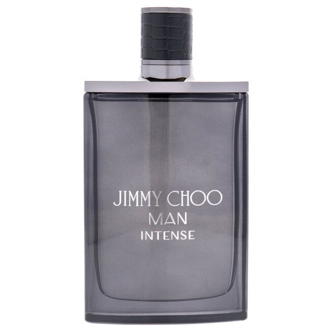 Jimmy Choo Man Intense by Jimmy Choo for Men - 3.3 oz EDT Spray, NA, alternate image number null