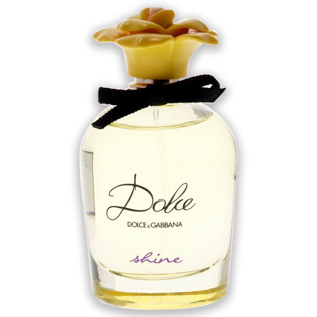Dolce Shine by Dolce and Gabbana for Women - 2.5 oz EDP Spray, , alternate image number null