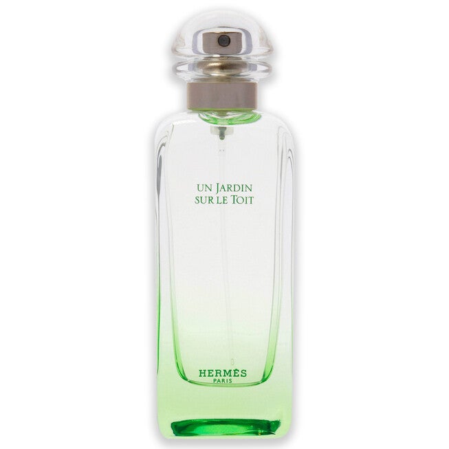 Un Jardin Sur Le Toit by Hermes for Women - 3.3 oz EDT Spray, , alternate image number 6
