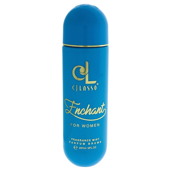 Enchant by CJ Lasso for Women - 8 oz Fragrance Mist, NA, hi-res image number null