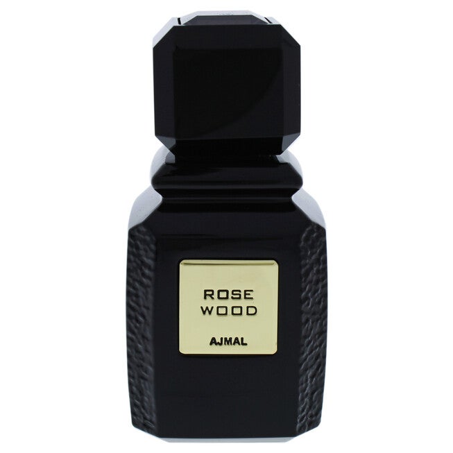 Rose Wood by Ajmal for Unisex - 3.4 oz EDP Spray, , alternate image number null