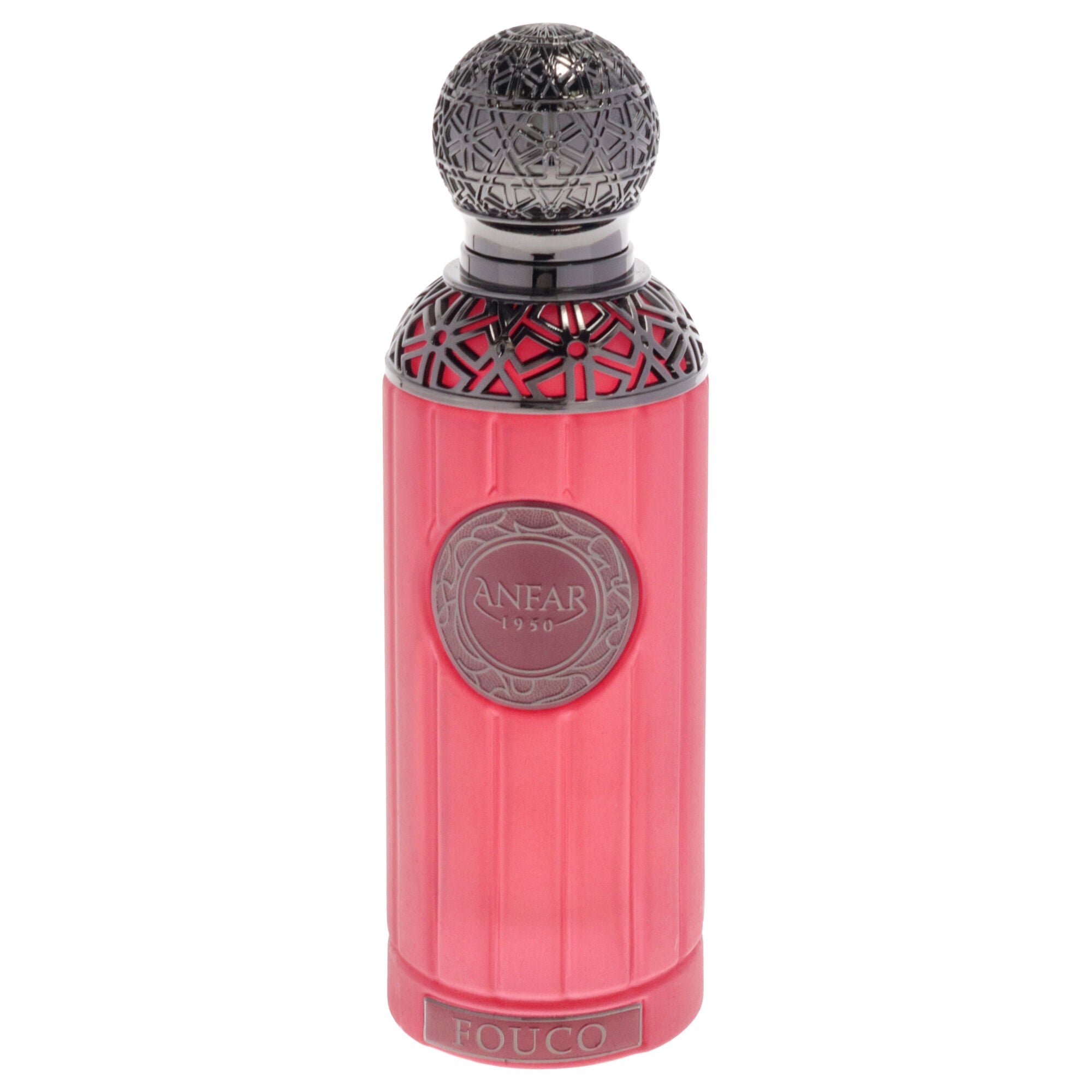 Element Edition - Fouco by Anfar for Men - 3.4 oz Extrait De Parfum Spray, See Description, alternate image number 4