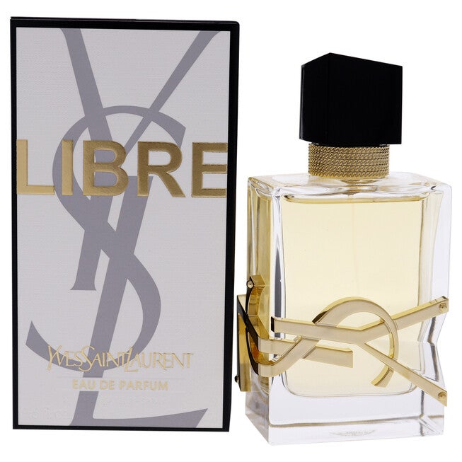 Libre by Yves Saint Laurent for Women - 1.6 oz EDP Spray, , alternate image number 5