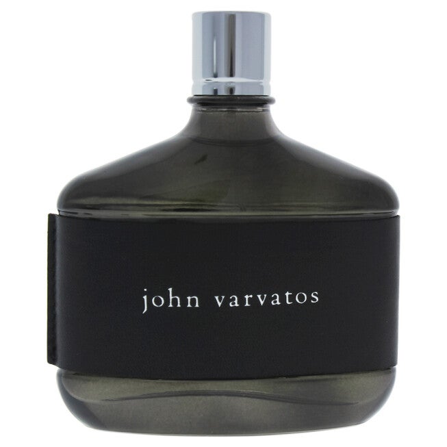 John Varvatos by John Varvatos for Men - 4.2 oz EDT Spray, See Description, alternate image number 3