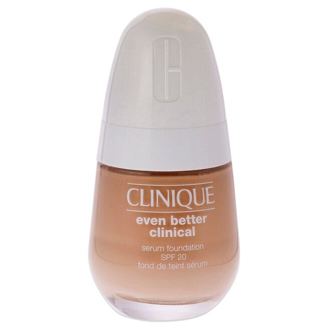 Even Better Clinical Serum Foundation SPF 20 - CN 52 Neutral by Clinique for Women - 1 oz Foundation, See Description, alternate image number 4