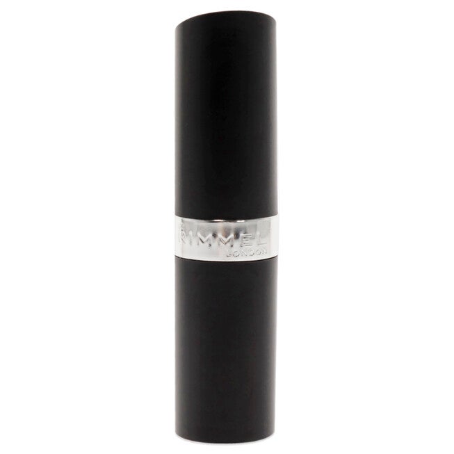 Lasting Finish Lipstick - 30 Dark Red by Rimmel London for Women - 0.14 oz Lipstick, NA, hi-res image number null