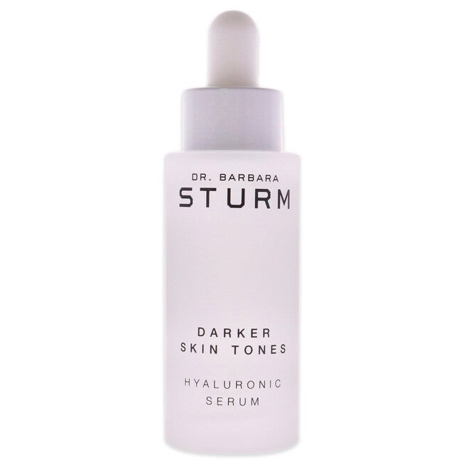Darker Skin Tones Hyaluronic Serum by Dr. Barbara Sturm for Unisex - 1.01 oz Serum, NA, alternate image number null