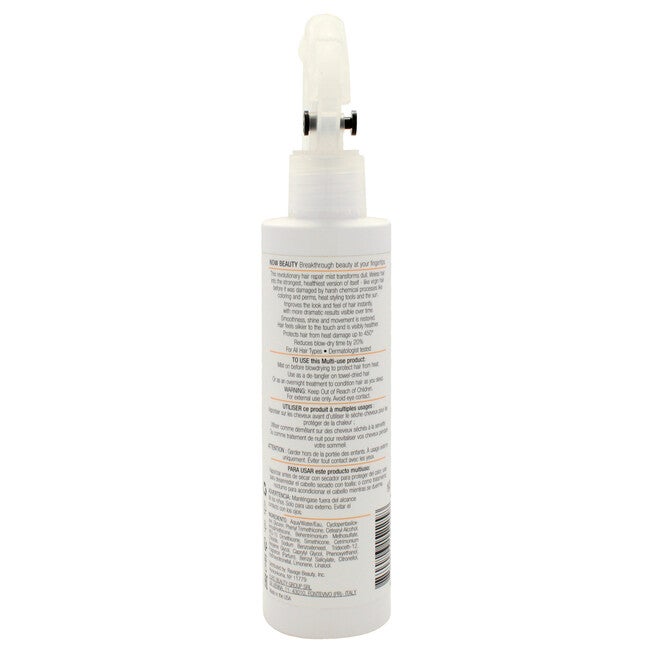Like a Virgin Hair Repair Primer by NOW Beauty for Unisex - 6.7 oz Treatment, NA, alternate image number null