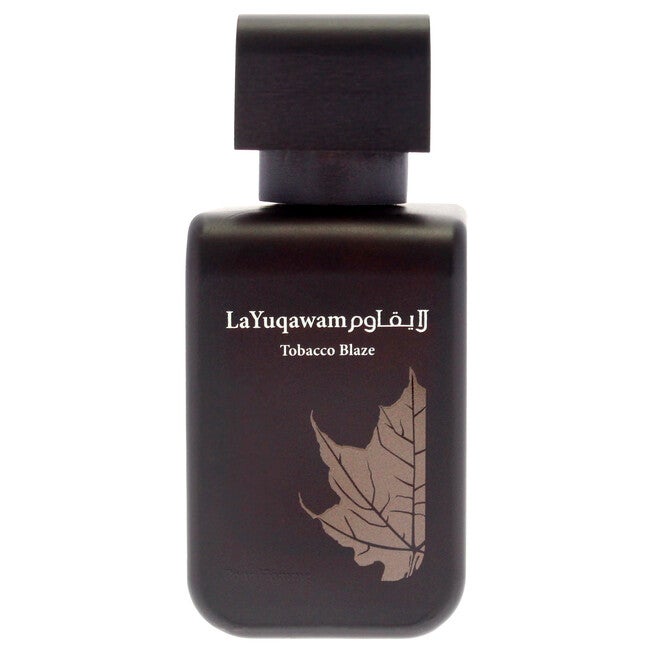 La Yuqawam Tobacco Blaze by Rasasi for Men - 2.53 oz EDP Spray, NA, alternate image number null