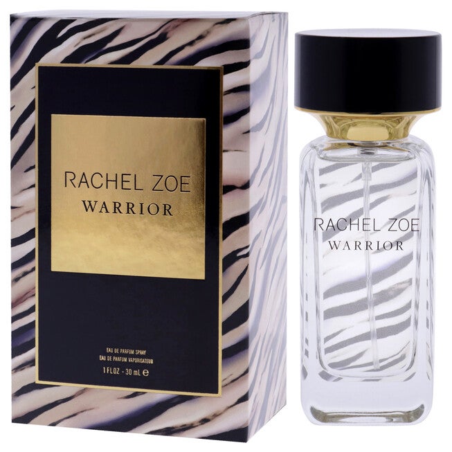Warrior by Rachel Zoe for Women - 1 oz EDP Spray, , alternate image number null