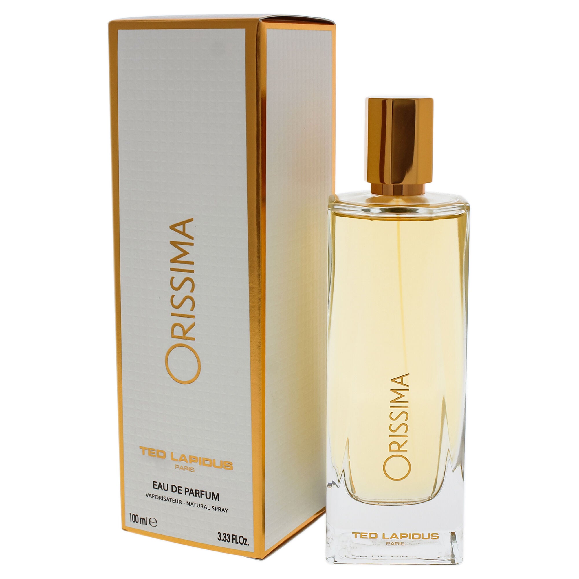Orissima by Ted Lapidus for Women - 3.3 oz EDP Spray, , alternate image number 6
