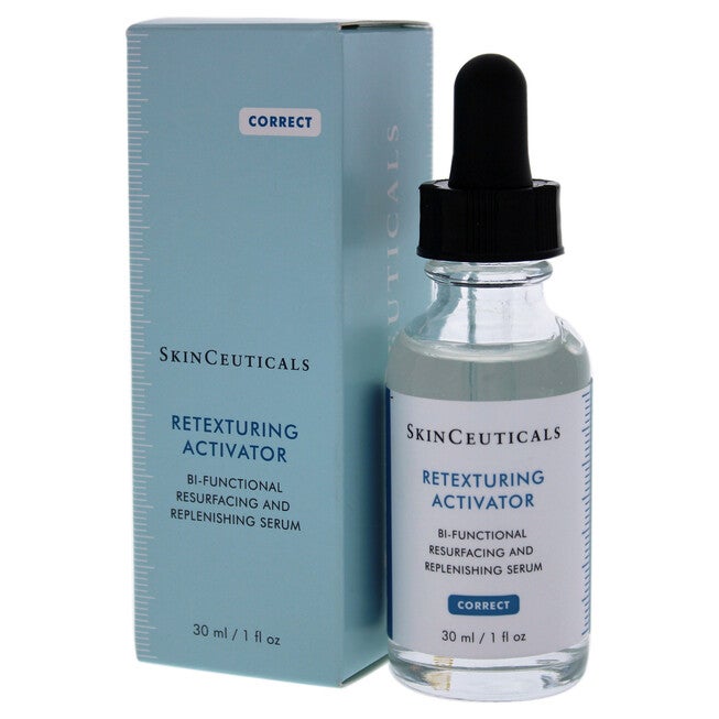 Retexturing Activator by SkinCeuticals for Unisex - 1 oz Serum, NA, alternate image number null