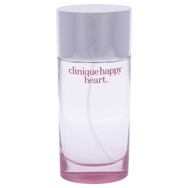 Clinique Happy Heart by Clinique for Women - 3.4 oz Perfume Spray, , alternate image number 2