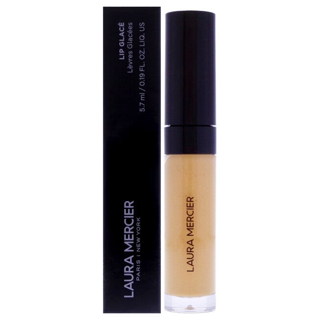 Lip Glace - 15 Vanille by Laura Mercier for Women - 0.15 oz Lip Gloss, NA, hi-res image number null