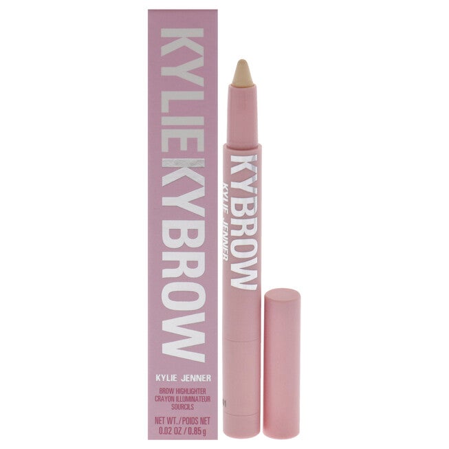 Kybrow Highlighter - 002 Light Matte by Kylie Cosmetics for Women - 0.02 oz Highlighter, NA, hi-res image number null