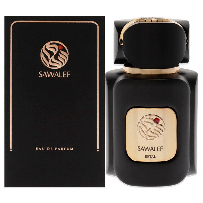 Retal by Swiss Arabian for Unisex - 2.7 oz EDP Spray, NA, hi-res image number null