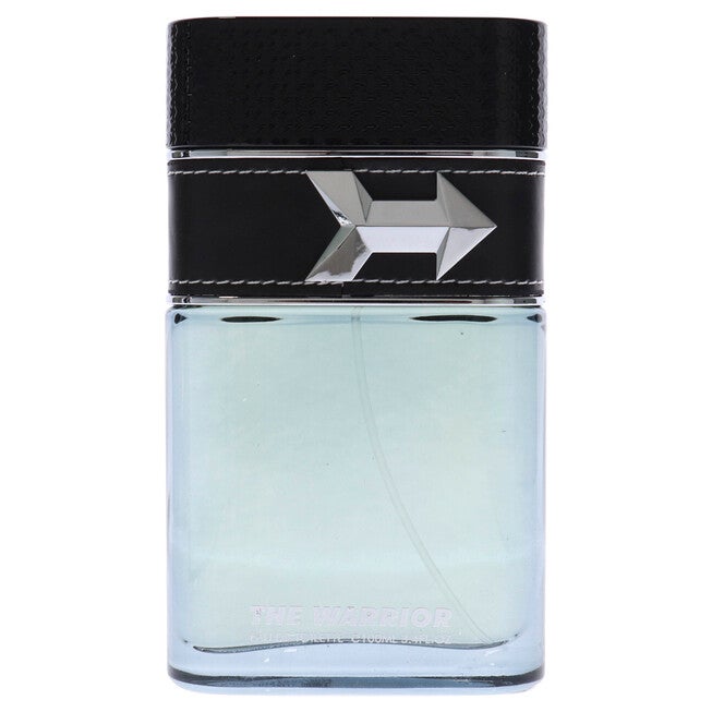 The Warrior by Armaf for Men - 3.4 oz EDT Spray, See Description, alternate image number 4