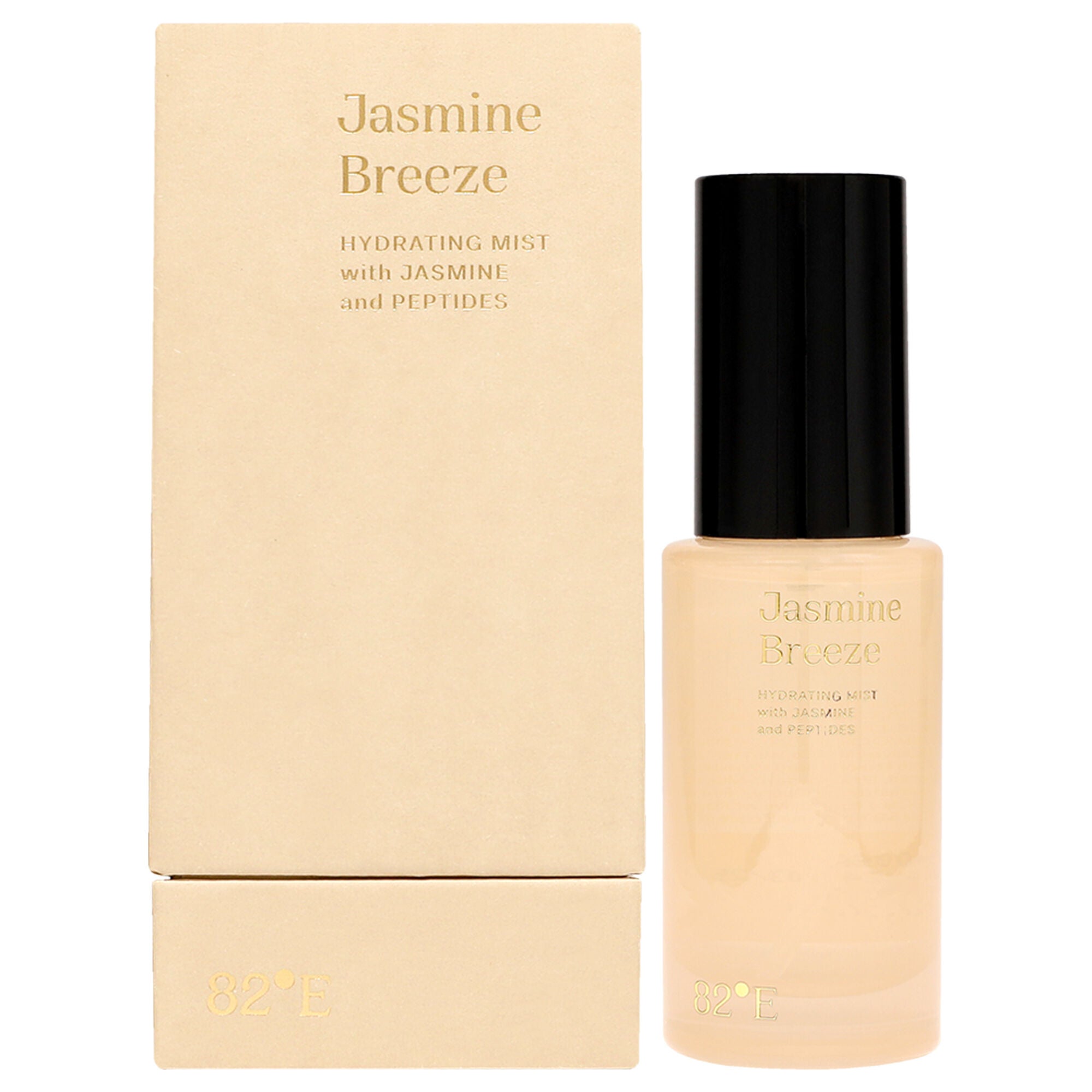 Jasmine Breeze Hydrating Mist by 82E for Women - 1 oz Mist, See Description, hi-res image number 0
