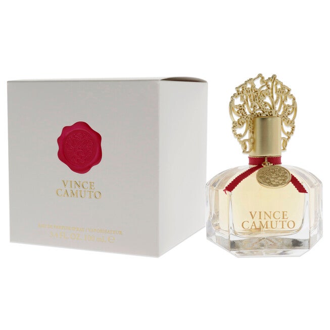 Vince Camuto by Vince Camuto for Women - 3.4 oz EDP Spray, , alternate image number null