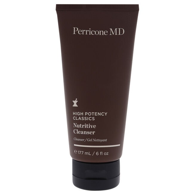 High Potency Classics Nutritive Cleanser by Perricone MD for Unisex - 6 oz Cleanser, , alternate image number null