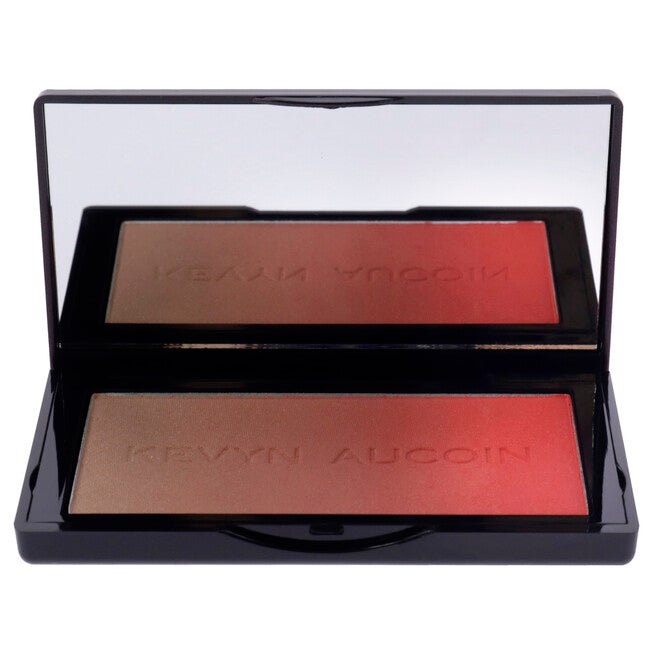 The Neo-Blush - Sunset by Kevyn Aucoin for Women - 0.2 oz Blush, NA, alternate image number null