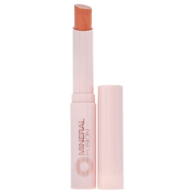 Lipstick Butter - Honeysuckle by Mineral Fusion for Women - 0.06 oz Lipstick, NA, alternate image number null
