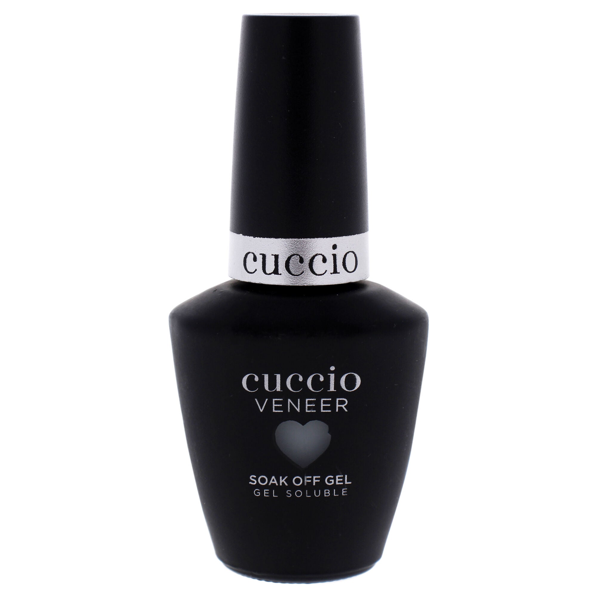 Veneer Soak Off Gel - Follow Your Butterflies by Cuccio Colour for Women - 0.44 oz Nail Polish, See Description, hi-res image number 0