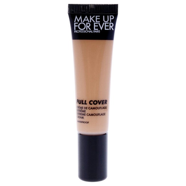 Full Cover Extreme Camouflage Cream Waterproof - 8 Beige by Make Up For Ever for Women - 0.5 oz Concealer, NA, alternate image number null