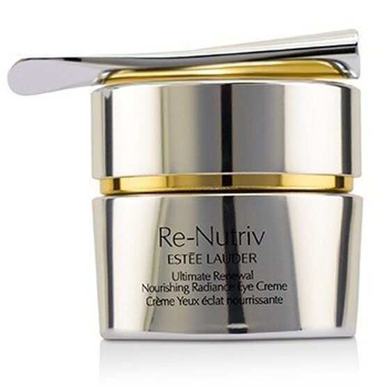 Re-Nutriv Ultimate Renewal Nourishing Radiance Eye, , alternate image number null