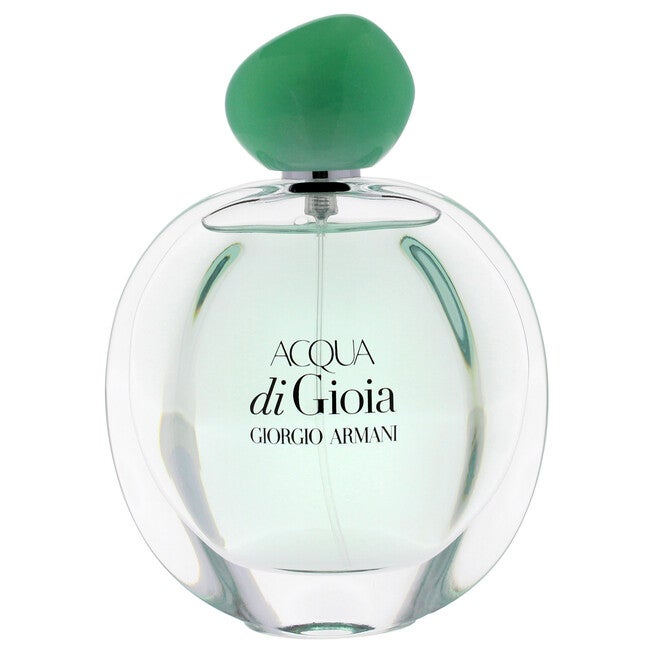 Acqua Di Gioia by Giorgio Armani for Women - 3.4 oz EDP Spray, See Description, alternate image number null