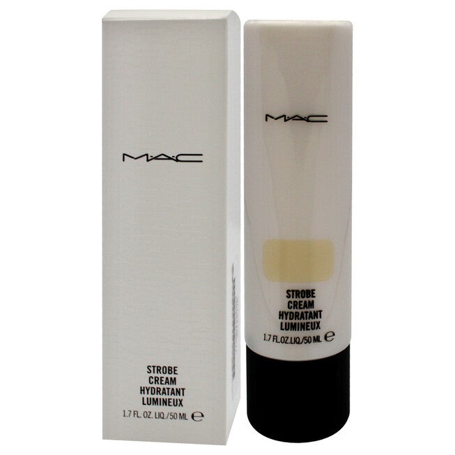 Strobe Cream - Gold Lite by MAC for Women - 1.7 oz Cream, , alternate image number null