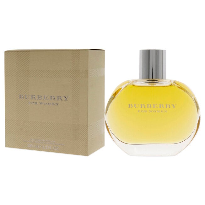 Burberry by Burberry for Women - 3.3 oz EDP Spray, , alternate image number null