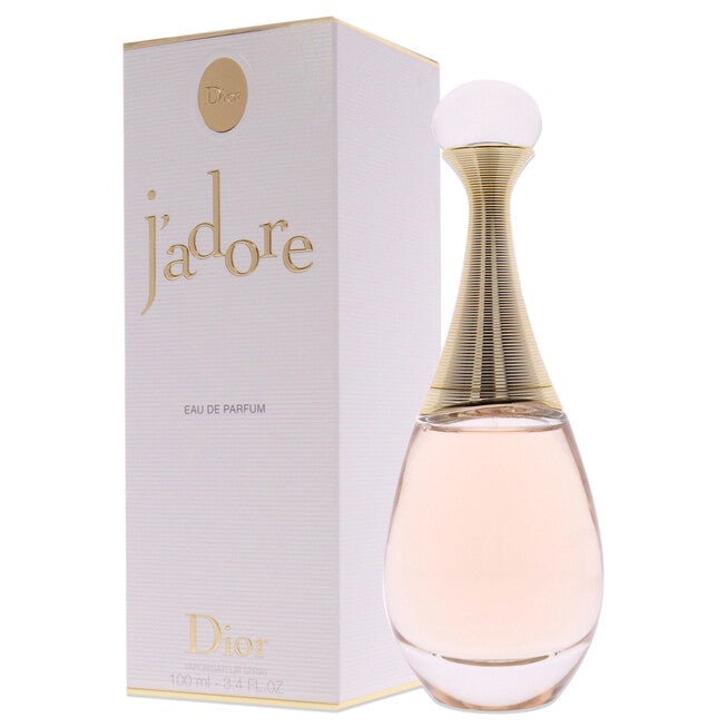 Jadore by Christian Dior for Women - 3.4 oz EDP Spray, , alternate image number null